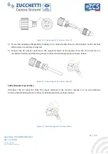 Предварительный просмотр 41 страницы ZUCCHETTI Azzurro 1PH 3000TLM-V3 User Manual