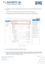 Предварительный просмотр 82 страницы ZUCCHETTI Azzurro 1PH 3000TLM-V3 User Manual