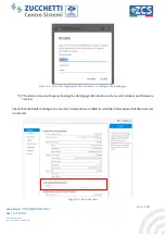 Предварительный просмотр 113 страницы ZUCCHETTI Azzurro 1PH 3000TLM-V3 User Manual