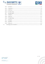 Preview for 4 page of ZUCCHETTI AZZURRO 3000SP User Manual