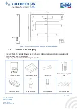 Preview for 13 page of ZUCCHETTI AZZURRO 3000SP User Manual