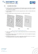 Preview for 17 page of ZUCCHETTI AZZURRO 3000SP User Manual