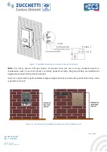 Preview for 18 page of ZUCCHETTI AZZURRO 3000SP User Manual