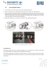 Preview for 20 page of ZUCCHETTI AZZURRO 3000SP User Manual