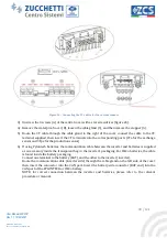 Preview for 30 page of ZUCCHETTI AZZURRO 3000SP User Manual