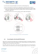 Preview for 34 page of ZUCCHETTI AZZURRO 3000SP User Manual