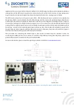 Preview for 35 page of ZUCCHETTI AZZURRO 3000SP User Manual