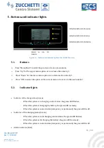 Preview for 36 page of ZUCCHETTI AZZURRO 3000SP User Manual