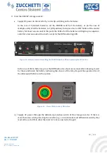 Preview for 39 page of ZUCCHETTI AZZURRO 3000SP User Manual