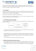 Preview for 50 page of ZUCCHETTI AZZURRO 3000SP User Manual