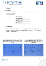 Preview for 55 page of ZUCCHETTI AZZURRO 3000SP User Manual