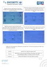 Preview for 56 page of ZUCCHETTI AZZURRO 3000SP User Manual