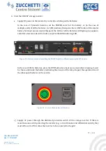 Preview for 71 page of ZUCCHETTI AZZURRO 3000SP User Manual