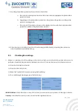 Preview for 79 page of ZUCCHETTI AZZURRO 3000SP User Manual