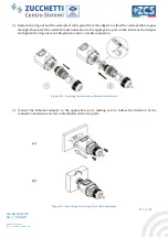 Preview for 111 page of ZUCCHETTI AZZURRO 3000SP User Manual