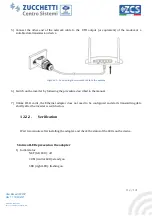 Preview for 112 page of ZUCCHETTI AZZURRO 3000SP User Manual