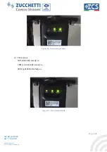 Preview for 113 page of ZUCCHETTI AZZURRO 3000SP User Manual