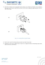 Preview for 117 page of ZUCCHETTI AZZURRO 3000SP User Manual