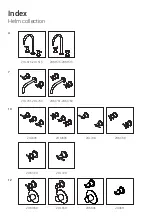 Preview for 3 page of ZUCCHETTI Helm Z94611 Instruction For The Installation