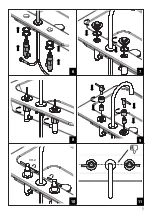 Preview for 5 page of ZUCCHETTI Helm Z94611 Instruction For The Installation