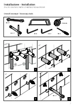 Preview for 7 page of ZUCCHETTI Helm Z94611 Instruction For The Installation