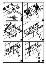 Preview for 9 page of ZUCCHETTI Helm Z94611 Instruction For The Installation