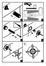 Preview for 14 page of ZUCCHETTI Helm Z94611 Instruction For The Installation