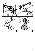 Preview for 15 page of ZUCCHETTI Helm Z94611 Instruction For The Installation