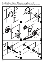 Preview for 16 page of ZUCCHETTI Helm Z94611 Instruction For The Installation