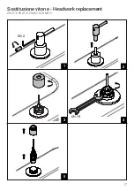 Preview for 17 page of ZUCCHETTI Helm Z94611 Instruction For The Installation