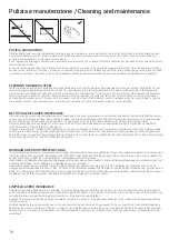 Preview for 18 page of ZUCCHETTI Helm Z94611 Instruction For The Installation