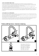 Preview for 19 page of ZUCCHETTI Helm Z94611 Instruction For The Installation