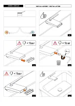 Preview for 3 page of ZUCCHETTI HIM Z92202 Installation Instructions Manual