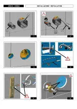 Preview for 5 page of ZUCCHETTI HIM Z92202 Installation Instructions Manual