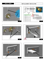 Preview for 6 page of ZUCCHETTI HIM Z92202 Installation Instructions Manual