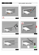 Preview for 7 page of ZUCCHETTI HIM Z92202 Installation Instructions Manual