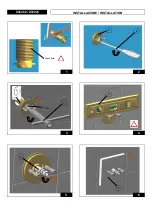 Preview for 8 page of ZUCCHETTI HIM Z92202 Installation Instructions Manual