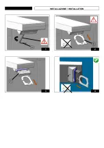 Preview for 10 page of ZUCCHETTI HIM Z92202 Installation Instructions Manual