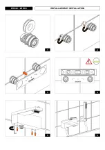 Preview for 11 page of ZUCCHETTI HIM Z92202 Installation Instructions Manual