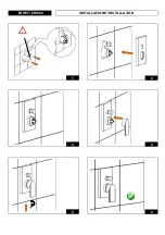 Preview for 12 page of ZUCCHETTI HIM Z92202 Installation Instructions Manual