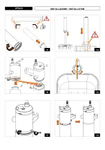 Preview for 4 page of ZUCCHETTI Isy ZP1629 Instruction For The Installation