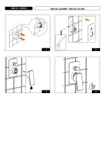 Preview for 5 page of ZUCCHETTI JINGLE ZIN690 Instruction For The Installation