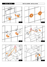 Предварительный просмотр 3 страницы ZUCCHETTI JINGLE ZIN691 Instruction For The Installation