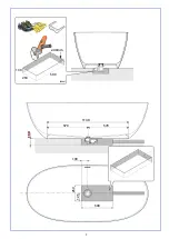 Preview for 9 page of ZUCCHETTI KOS Aloe Installation Manual