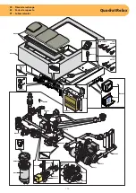 Предварительный просмотр 100 страницы ZUCCHETTI KOS Quadrat Relax Installation, Use And Maintenance Handbook