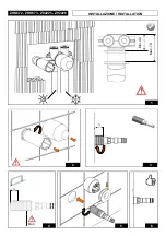 Preview for 4 page of ZUCCHETTI NIKKO Z92225 Installation Instructions Manual