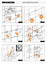 Preview for 7 page of ZUCCHETTI NIKKO Z92225 Installation Instructions Manual