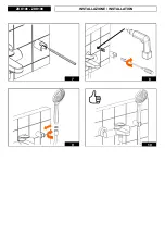 Preview for 8 page of ZUCCHETTI NIKKO Z92225 Installation Instructions Manual