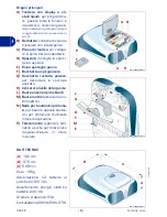 Preview for 8 page of ZUCCHETTI Orazio User Manual