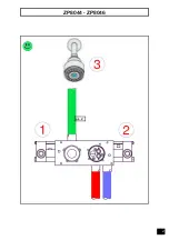 Preview for 2 page of ZUCCHETTI PAN R99692 Manual